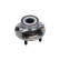 Wheel bearing set WBH-10004 Kavo parts, Thumbnail 4