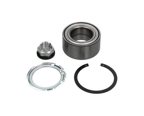 Wheel bearing set WBK-10025 Kavo parts