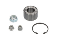 Wheel bearing set WBK-10042 Kavo parts