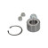 Wheel bearing set WBK-10042 Kavo parts, Thumbnail 2