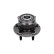Wheel bearing set WBK-10053 Kavo parts