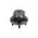 Wheel bearing set WBK-10053 Kavo parts, Thumbnail 2