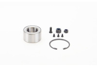 Wheel bearing set