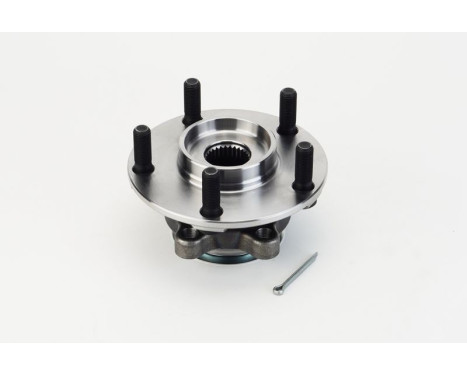 Wheel bearing set