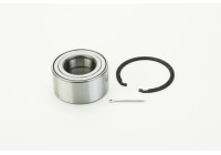 Wheel bearing set