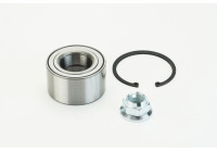 Wheel bearing set