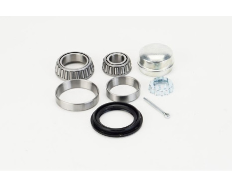 Wheel bearing set