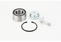 Wheel bearing set
