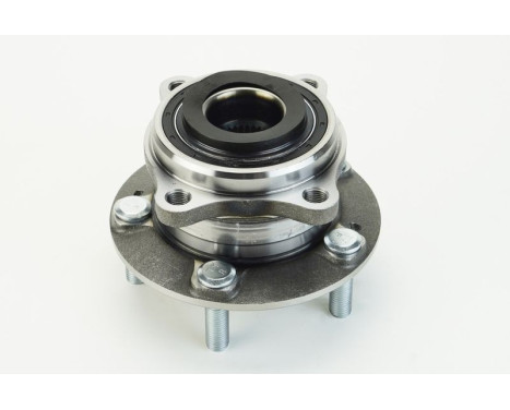 Wheel bearing set