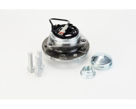 Wheel bearing set