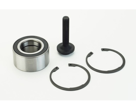 Wheel bearing set