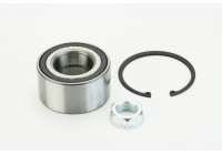 Wheel bearing set