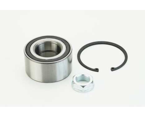 Wheel bearing set