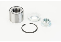Wheel bearing set