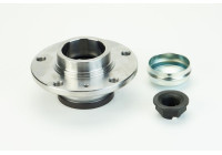 Wheel bearing set