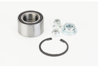 Wheel bearing set
