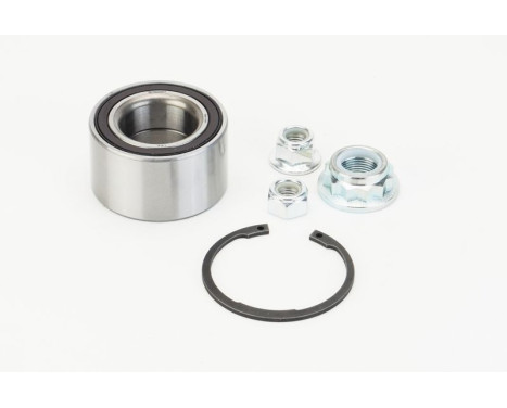 Wheel bearing set