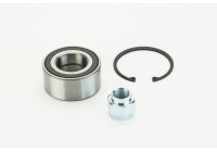 Wheel bearing set