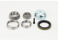 Wheel bearing set