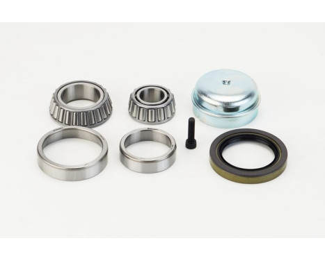 Wheel bearing set