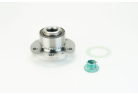 Wheel bearing set
