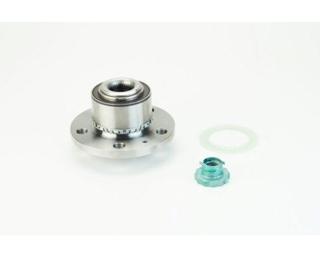 Wheel bearing set