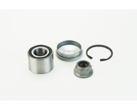 Wheel bearing set