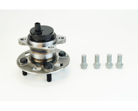 Wheel bearing set