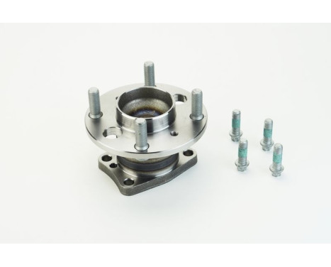 Wheel bearing set
