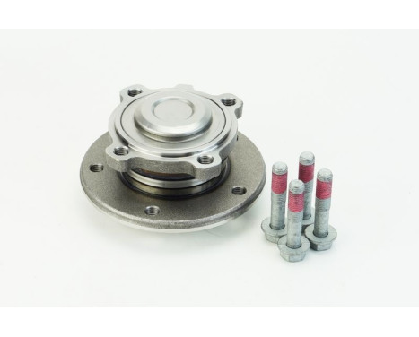Wheel bearing set