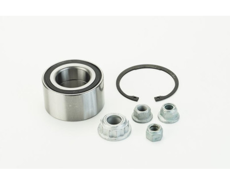 Wheel bearing set