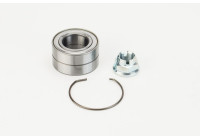Wheel bearing set
