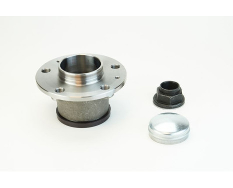 Wheel bearing set