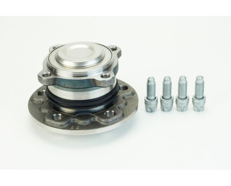 Wheel bearing set