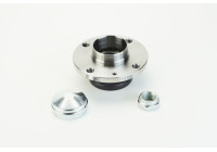 Wheel bearing set
