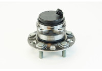 Wheel bearing set