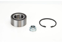 Wheel bearing set