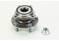 Wheel bearing set