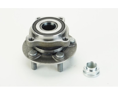 Wheel bearing set