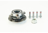 Wheel bearing set