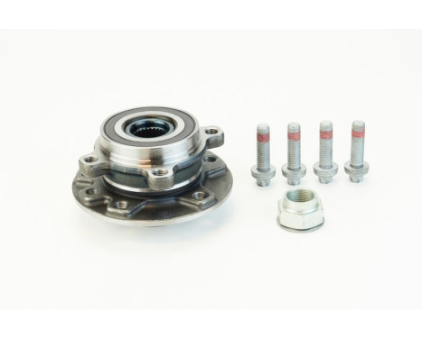 Wheel bearing set