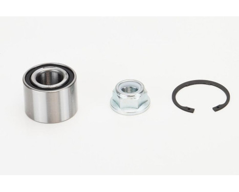Wheel bearing set