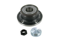 Wheel bearing set
