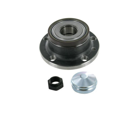 Wheel bearing set