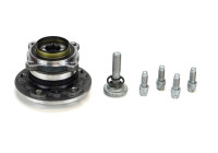 Wheel bearing set