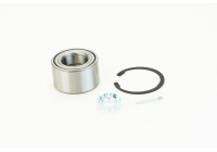 Wheel bearing set