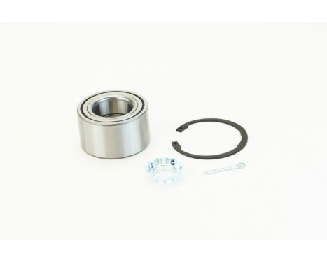 Wheel bearing set