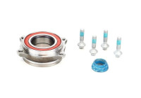 Wheel bearing set