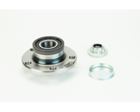 Wheel bearing set