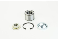 Wheel bearing set